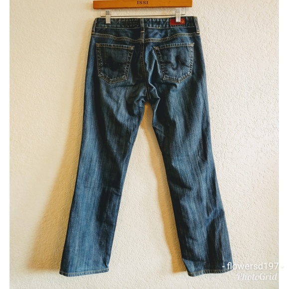 AG the Soiree Denim Jeans - Picture 2 of 7